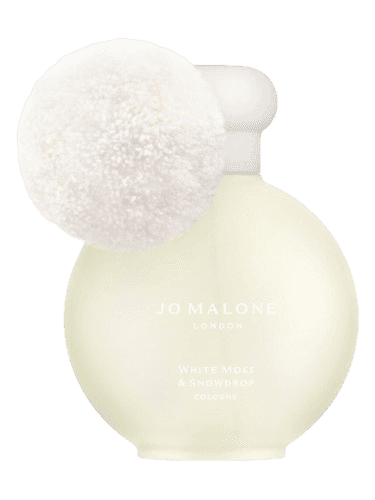 Jo Malone London White Moss & Snowdrop Cologne Limited Edition