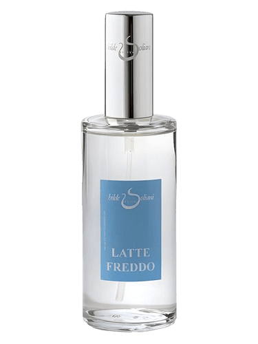Hilde Soliani Latte Freddo
