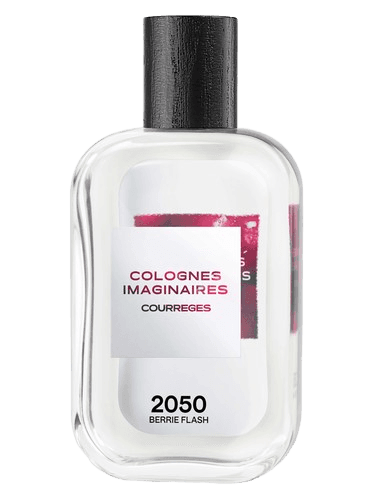 Courrèges 2050 Berrie Flash