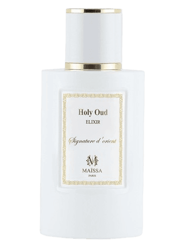 Maïssa Parfums Holy Oud