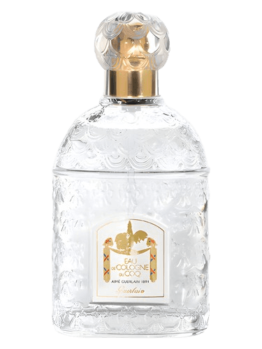Guerlain Eau de Cologne du Coq
