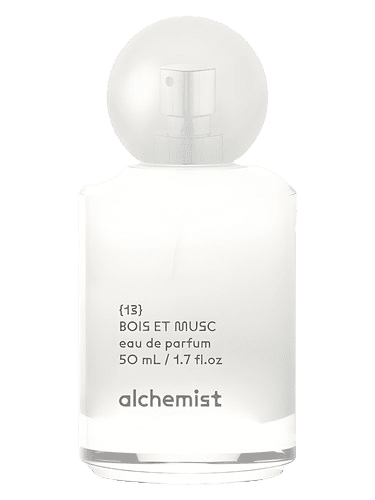 Alchemist {13} Bois et Musc