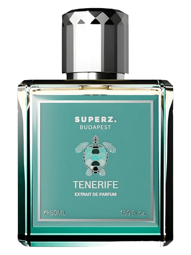 Superz. Tenerife