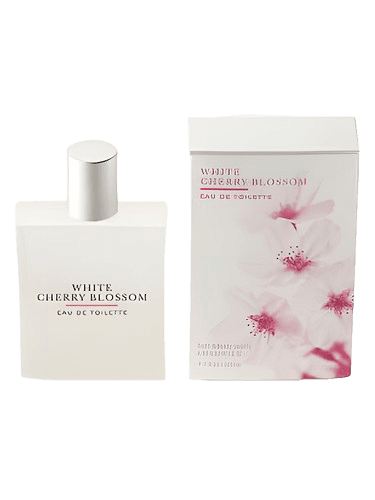 Bath & Body Works White Cherry Blossom