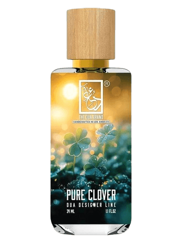 The Dua Brand Pure Clover