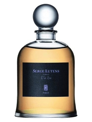 Serge Lutens Un Lys