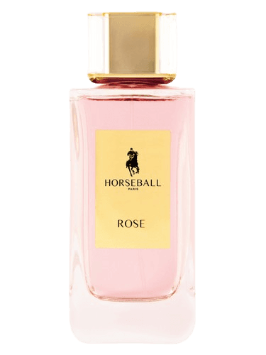 Horseball Rose