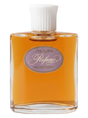 Shiseido Heriotorope