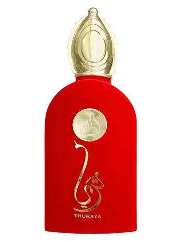 Lattafa Perfumes Thuraya