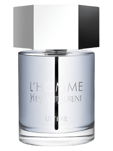 Yves Saint Laurent L'Homme Ultime