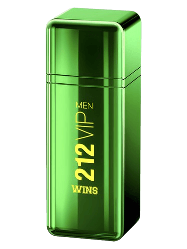 Carolina Herrera 212 VIP Men Wins