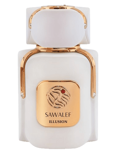 Sawalef Illusion