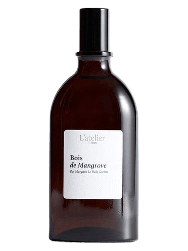 100 Bon Bois de Mangrove