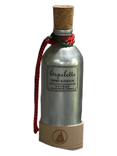 Parfums et Senteurs du Pays Basque Espelette