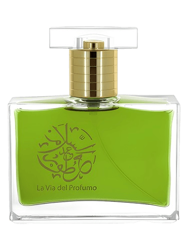 Abdes Salaam Attars Perfumes Oakmoss
