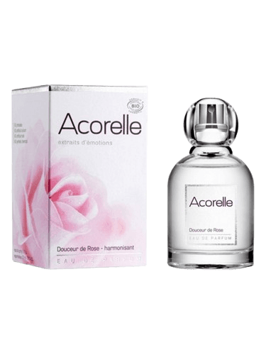 Acorelle Douceur de Rose