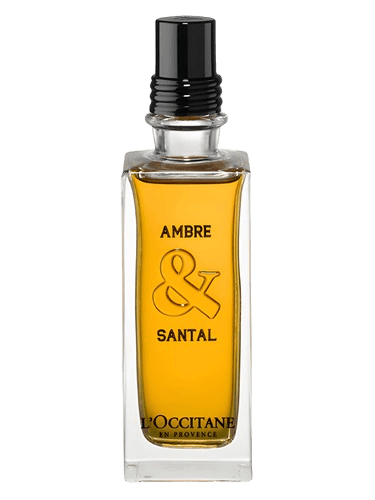 L'Occitane en Provence Ambre & Santal