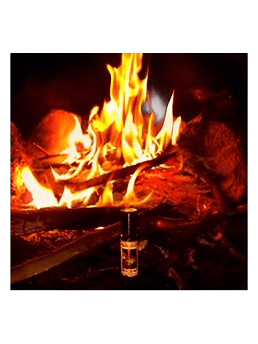 Solstice Scents Fires in the Night