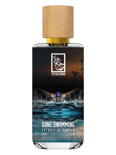 The Dua Brand Gone Swimming