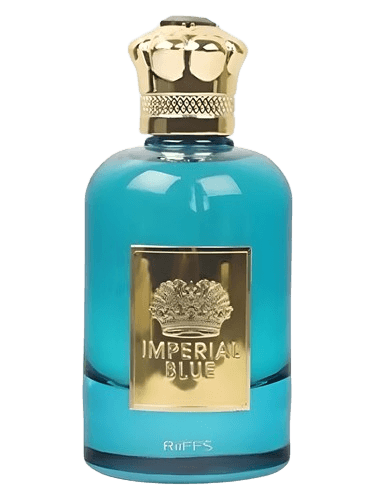 Riiffs Perfumes Imperial Blue