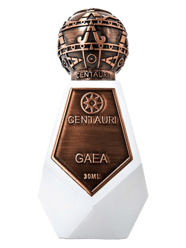 Centauri Perfumes Gaea