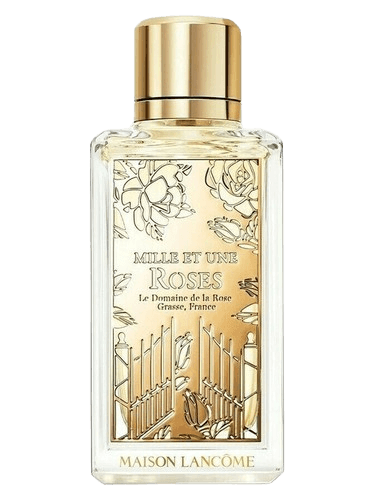 Lancôme Mille et Une Roses
