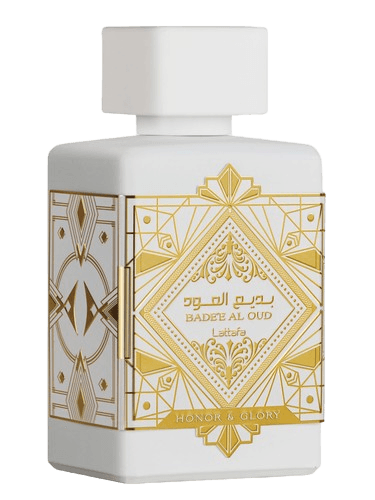 Lattafa Perfumes Bade'e Al Oud Honor & Glory