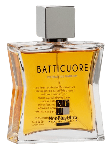 NonPlusUltra Parfum Batticuore