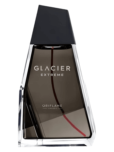 Oriflame Glacier Extreme