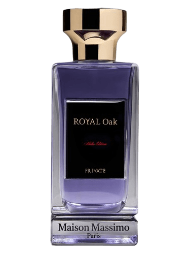 Maison Massimo Royal Oak