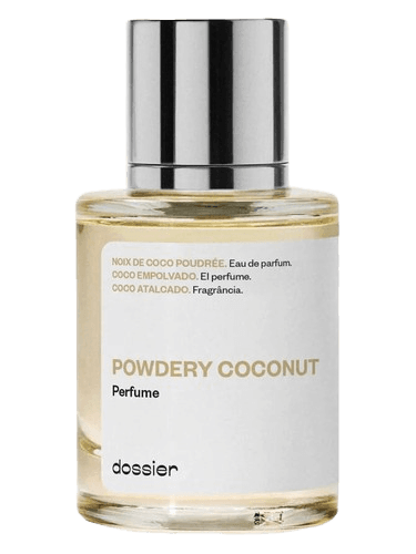 Dossier Powdery Coconut