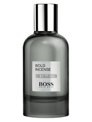 Hugo Boss The Collection Bold Incense
