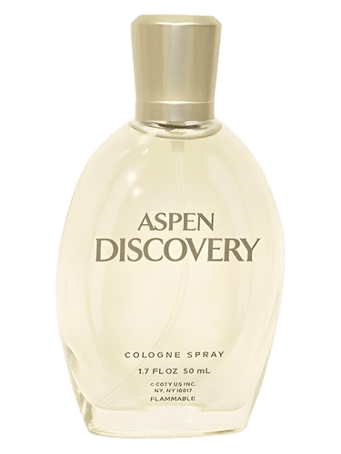 Coty Aspen Discovery