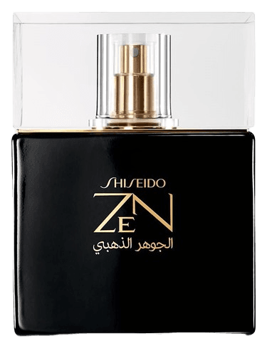 Shiseido Zen Gold Elixir