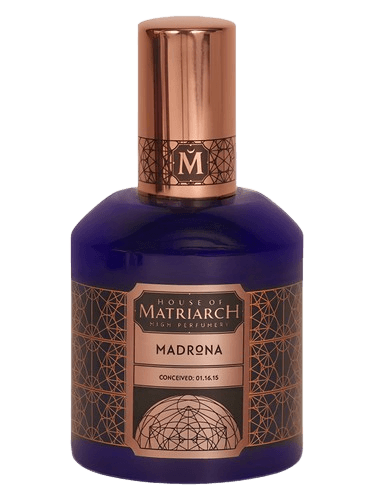 House of Matriarch Madrona