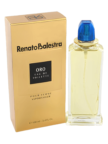 Renato Balestra Oro
