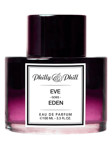 Philly&Phill Eve Goes Eden