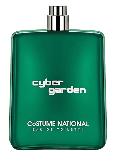 CoSTUME NATIONAL Cyber Garden