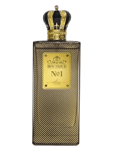 Olive Perfumes No. 1