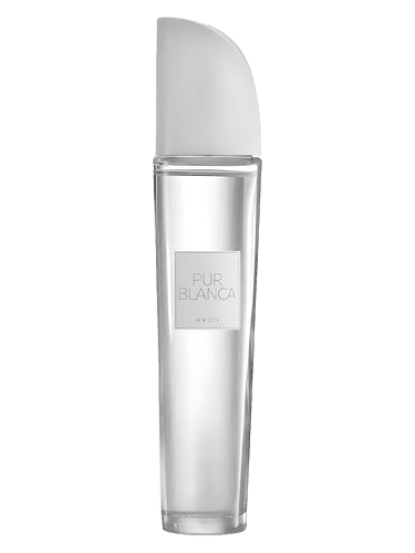 Avon Pur Blanca