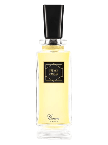 Caron French Cancan