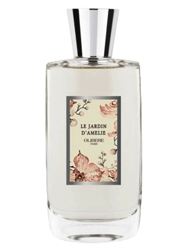 Olibere Parfums Le Jardin D’Amelie