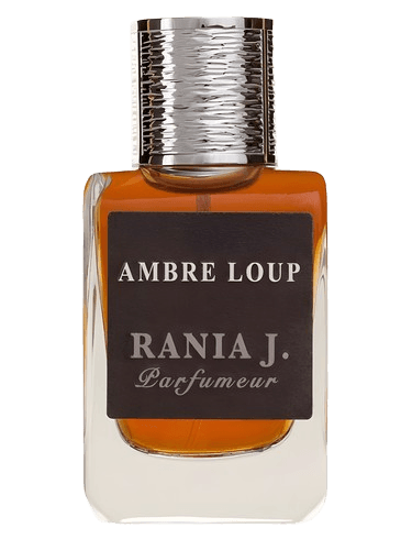 Rania J Ambre Loup
