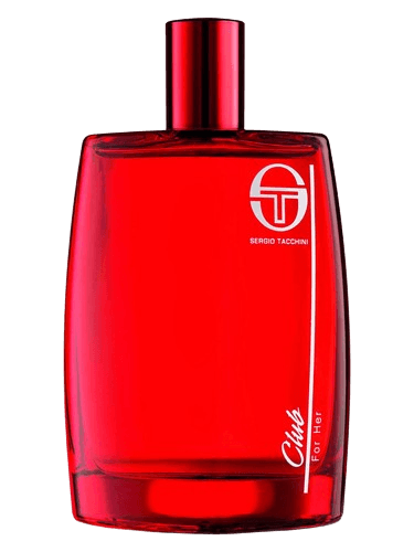 Sergio Tacchini Club For Her