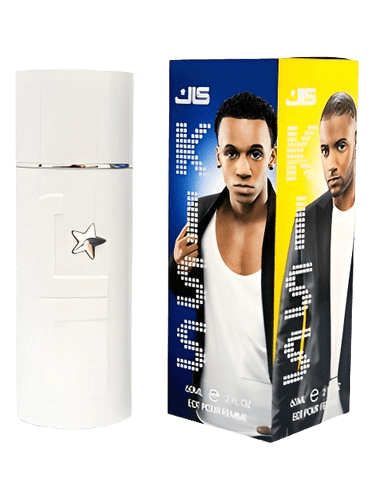 JLS JLS Kiss