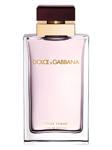 Dolce&Gabbana Dolce&Gabbana Pour Femme