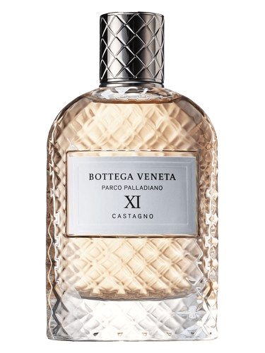 Bottega Veneta Parco Palladiano XI: Castagno