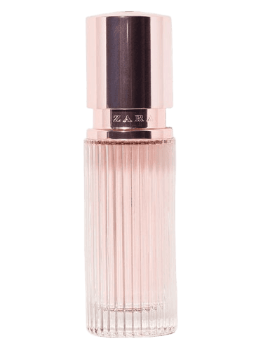 Zara Zara Woman Rose Gold 2013