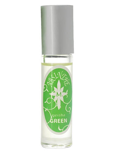 Aroma M Geisha Green Roll-on Perfume Oil