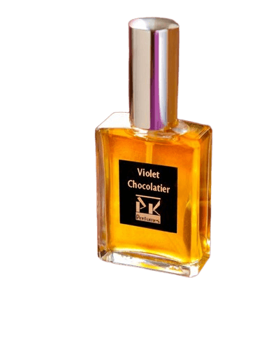 PK Perfumes Violet Chocolatier